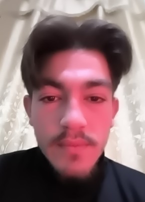 King из Antakya 24 года