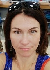 Tatyana, 48, Russia, Saint Petersburg