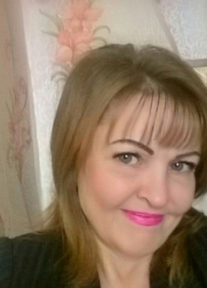 Марина, 54, Россия, Архангельск