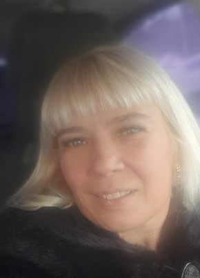 Irina, 42, Russia, Kemerovo
