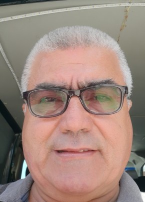 Orhan, 64, Türkiye Cumhuriyeti, Söke