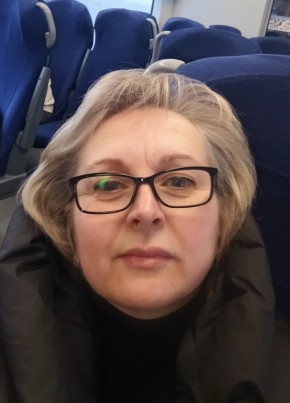 Наталья из Владимира 47 лет