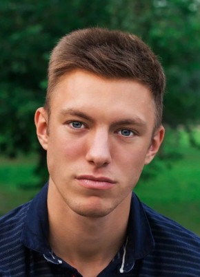 Макс, 18, Россия, Краснодар