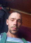 Yuriy, 30, Moscow