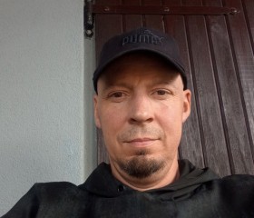 Marcin, 42, Copenhagen