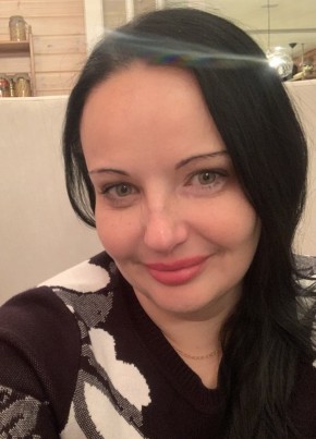 Ulyana, 45, Russia, Saint Petersburg