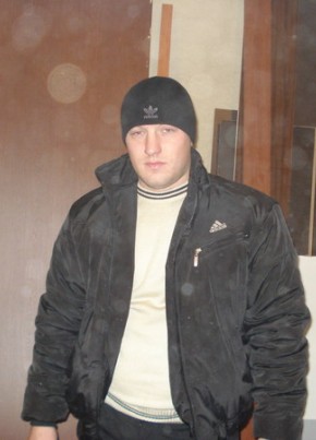 максим, 37, Россия, Воронеж