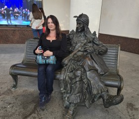 Ксю, 36 лет, Москва