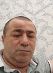 Саб Мамедов, 56 лет, Новый Уренгой