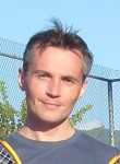 Сергей, 44 года