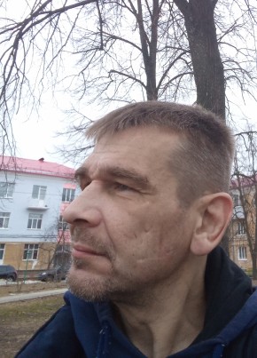Дмитрий, 45, Россия, Самара