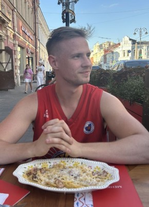 M из Самары 36 лет