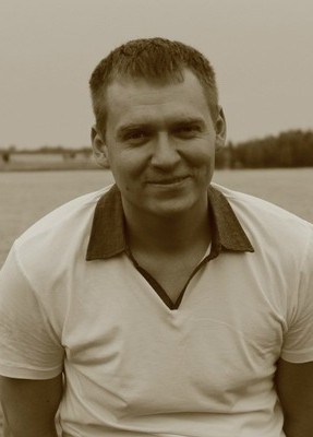 Антон, 35, Россия, Приобье