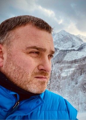Александр из Москвы 45 лет