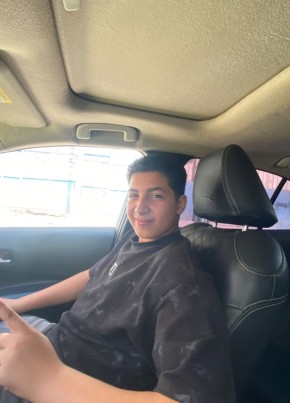 محمد احمد, 18