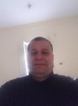 محمود محمود الشر, 46 лет, الإسكندرية