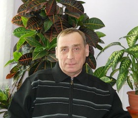 Юрий, 70 лет, Киселевск