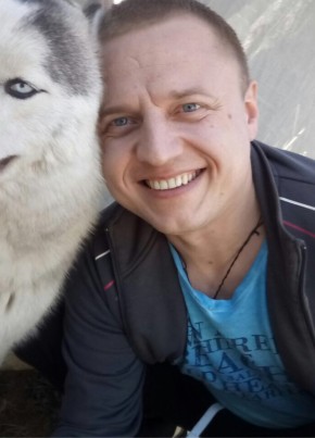 Sergey, 41, Republic of Moldova, Soroca