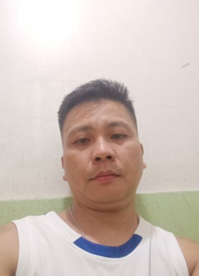 RON, 38, Pilipinas, Quezon City