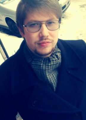 Viktor, 36, Eesti Vabariik, Tallinn