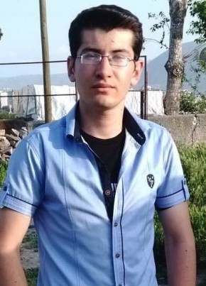 Ysfakr, 26, Türkiye Cumhuriyeti, Kayseri