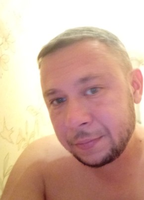 Станислав, 37, Россия, Москва
