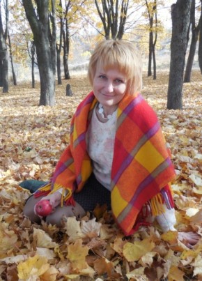 ирина, 53, Україна, Київ