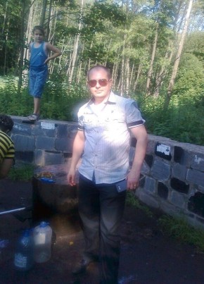 Квитослав, 40, Україна, Житомир