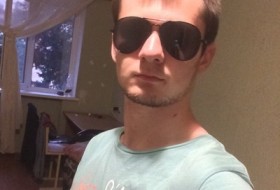 Дмитрий, 26 - Только Я