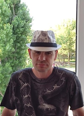 Денис, 42, Україна, Новопсков