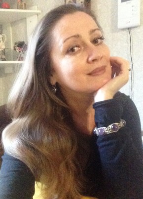 Ирина, 52, Россия, Кабардинка