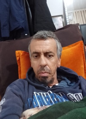 Mohamed, 44, تونس, مدنين