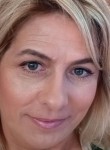 Irina, 49, Moscow