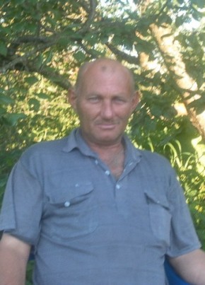 Алексей, 57, Россия, Приволжск