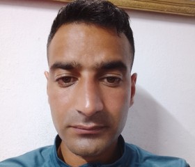 Prince, 27, Barpeta Road