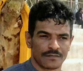 Morad Morad, 45, Ar Ramtha