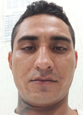 Angel из Tapachula 28 лет