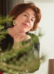 Marina, 51, Saint Petersburg