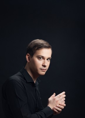 Stas, 29, Russia, Moscow