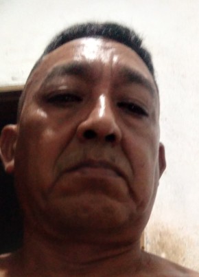 maço из Macapá 54 года