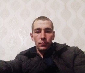 Виктор Глазачев, 20 лет, Астрахань