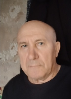 Антон из Люберцы 56 лет