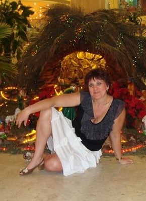 margarita, 55, Россия, Тамбов