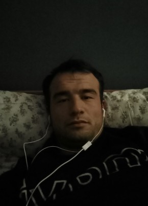 Murat Boz kardeş, 29, Türkiye Cumhuriyeti, Adana