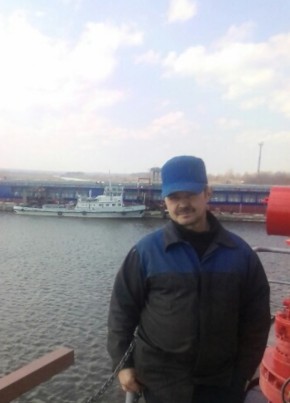 Валерий из Навашино 53 года