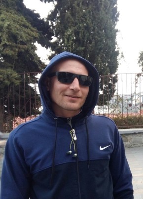 Дмитрий, 35, Россия, Ялта