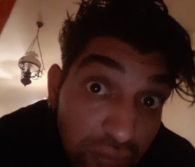 buki, 38, Kovin