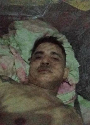 Edwin из Yopal 36 лет