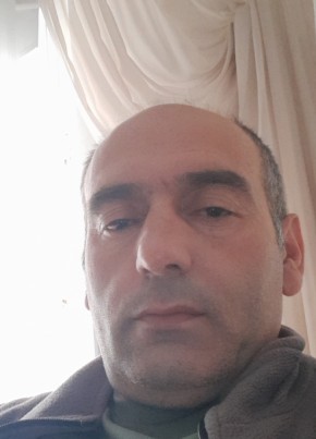 Murat из Kestel 47 лет