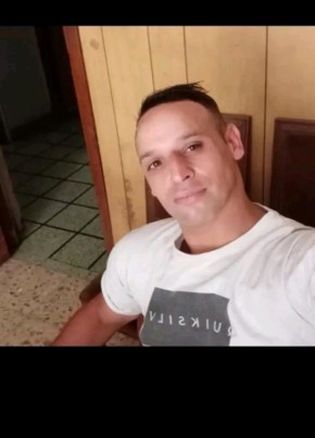 Marcelo, 39, Argentina, Buenos Aires